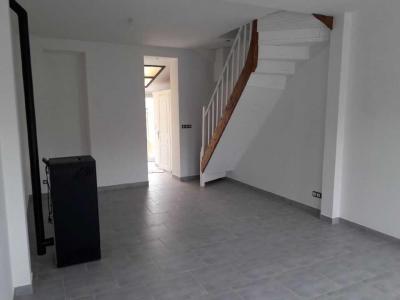 Location Maison 4 pi�ces MERVILLE 59660