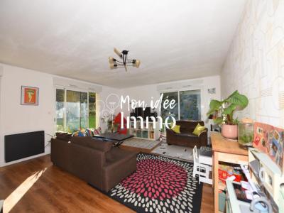 Vente Appartement 4 pi�ces VERTOU 44120