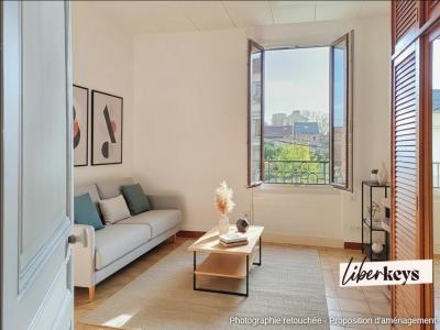 Vente Appartement MALAKOFF 92240