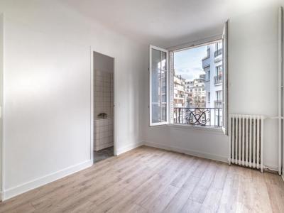 Vente Appartement 2 pi�ces PARIS-16EME-ARRONDISSEMENT 75016