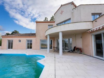 Vente Maison 9 pi�ces ALBI 81000