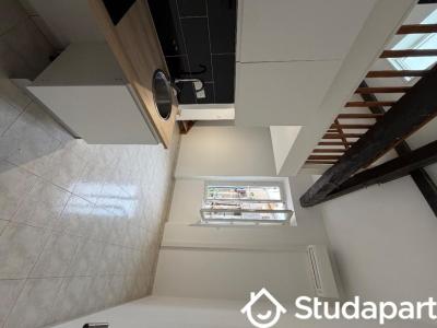 Location Appartement CANNES 06400