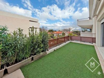 Vente Appartement 2 pi�ces MARSEILLE-8EME-ARRONDISSEMENT 13008