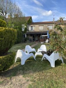 Vente Maison 7 pi�ces MARCIAC 32230