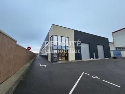 Location Commerce REIMS 51100
