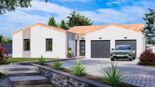 Vente Maison 6 pi�ces SAINT-YRIEIX-SUR-CHARENTE 16710