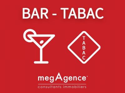 Vente Commerce SAINT-MALO 35400