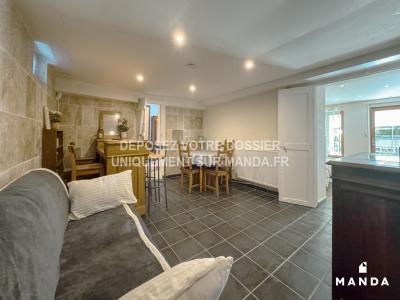 Location Appartement 2 pi�ces ATHIS-MONS 91200