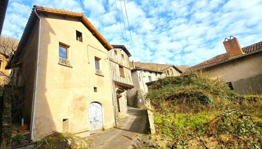 Vente Maison 4 pi�ces LIVINHAC-LE-HAUT 12300