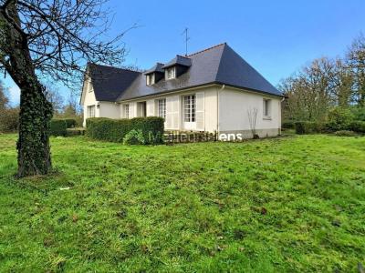 Vente Maison 7 pi�ces RENNES 35000