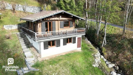Vente Maison 4 pi�ces CLUSAZ 74220