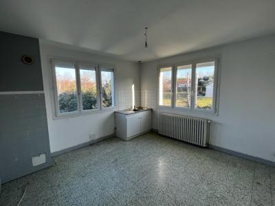 Vente Maison 5 pi�ces SAINT-GERMAIN-CHASSENAY 58300