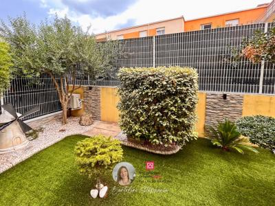 Vente Appartement 2 pi�ces DRAGUIGNAN 83300