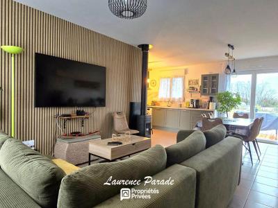 Vente Maison 5 pi�ces SAINT-PRIVAT-DES-PRES 24410