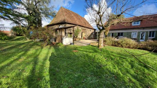 Vente Maison 7 pi�ces MUSSIDAN 24400