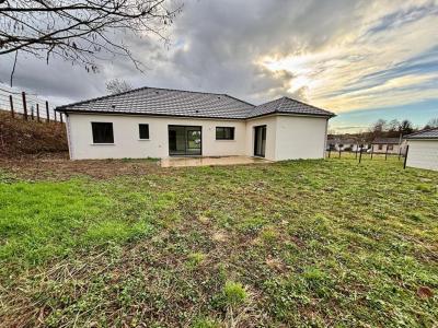 Vente Maison 4 pi�ces COULANGES-LES-NEVERS 58660