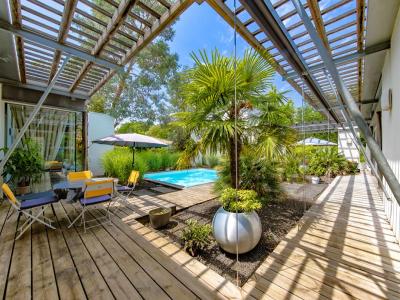 Vente Prestige TAILLAN-MEDOC 33320