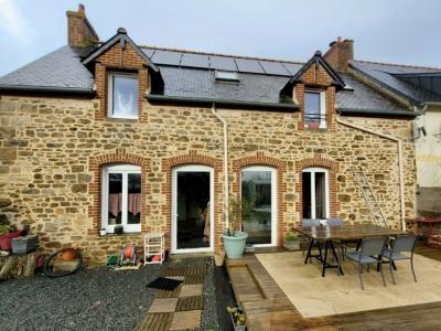 Vente Maison 5 pi�ces PLEURTUIT 35730
