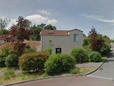 Vente Maison 5 pi�ces SAINT-JEAN-DE-BOISEAU 44640