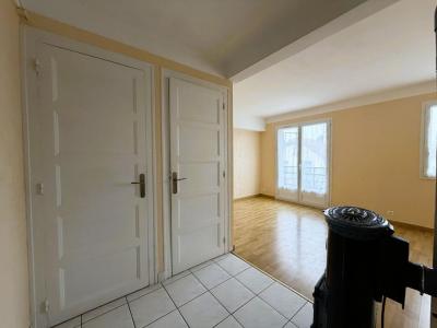 Vente Appartement 2 pi�ces DIJON 21000