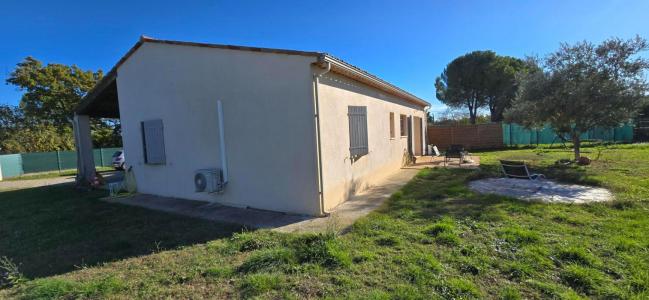 Vente Maison 5 pi�ces MUY 83490