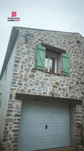 Vente Maison 6 pi�ces THORONET 83340