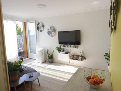 Vente Appartement 2 pi�ces COMBS-LA-VILLE 77380