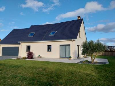 Vente Maison 6 pi�ces FECAMP 76400