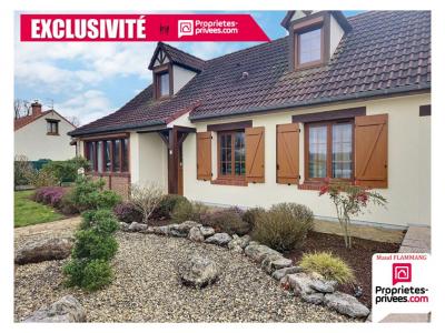 Vente Maison 6 pi�ces DARVOY 45150