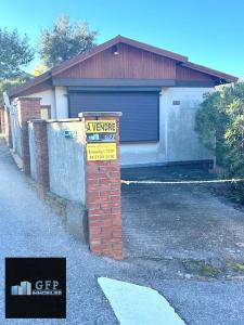 Vente Maison 3 pi�ces BORMES-LES-MIMOSAS 83230