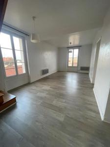 Vente Appartement 4 pi�ces CHANTILLY 60500