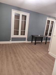 Location Appartement 3 pi�ces CHAUMONT 52000