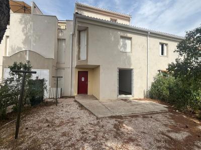 Vente Maison 4 pi�ces ISTRES 13800