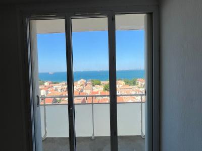 Vente Appartement 4 pi�ces PORT-DE-BOUC 13110