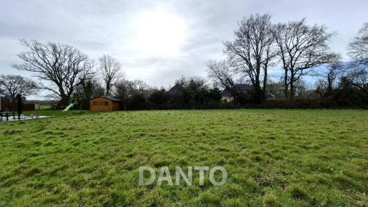 Vente Terrain SAINT-ANDRE-DES-EAUX 44117