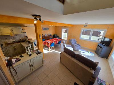 Vente Maison 5 pi�ces PLOUHINEC 56680