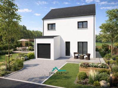 Vente Terrain SAINT-ARMEL 35230