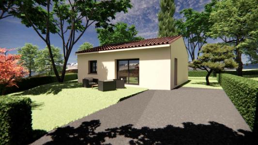 Vente Maison 3 pi�ces MONTELIER 26120