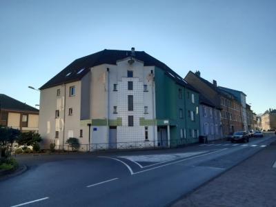 Location Appartement 3 pi�ces HERICOURT 70400