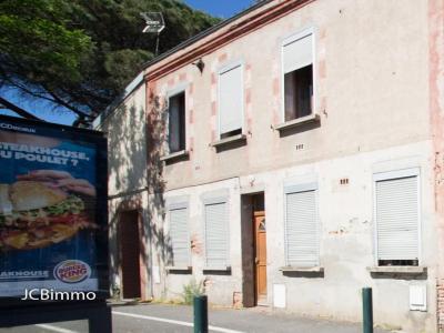 Location Appartement 2 pi�ces TOULOUSE 31300