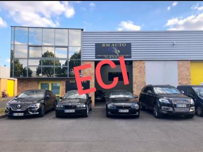 Vente Commerce PLESSIS-BOUCHARD 95130