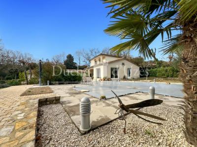 Vente Maison 8 pi�ces UZES 30700