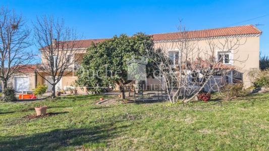 Vente Maison 12 pi�ces UZES 30700