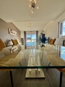 Vente Appartement 3 pi�ces GAMBSHEIM 67760