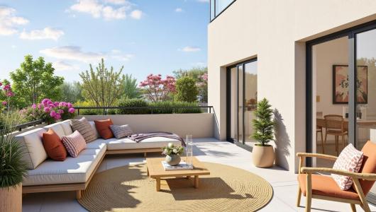 Vente Programme neuf SAINT-CERGUES 74140