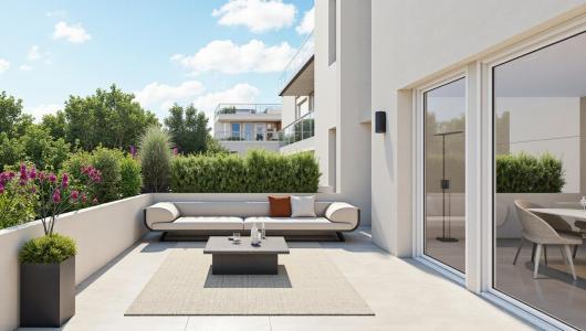 Vente Programme neuf LAGNY-SUR-MARNE 77400