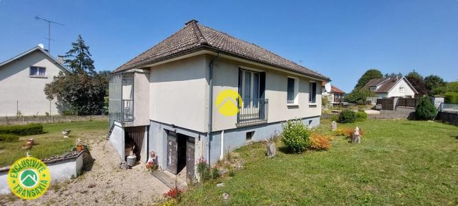 Vente Maison 3 pi�ces RAVIERES 89390