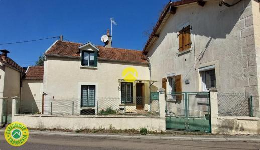 Vente Maison 4 pi�ces RAVIERES 89390