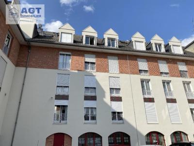 Location Appartement 2 pi�ces BEAUVAIS 60000
