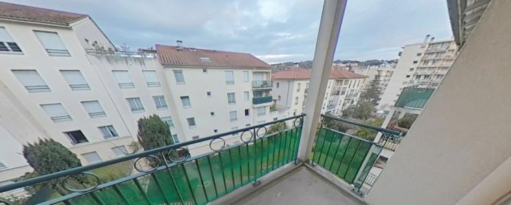 Location Appartement 2 pi�ces OULLINS 69600